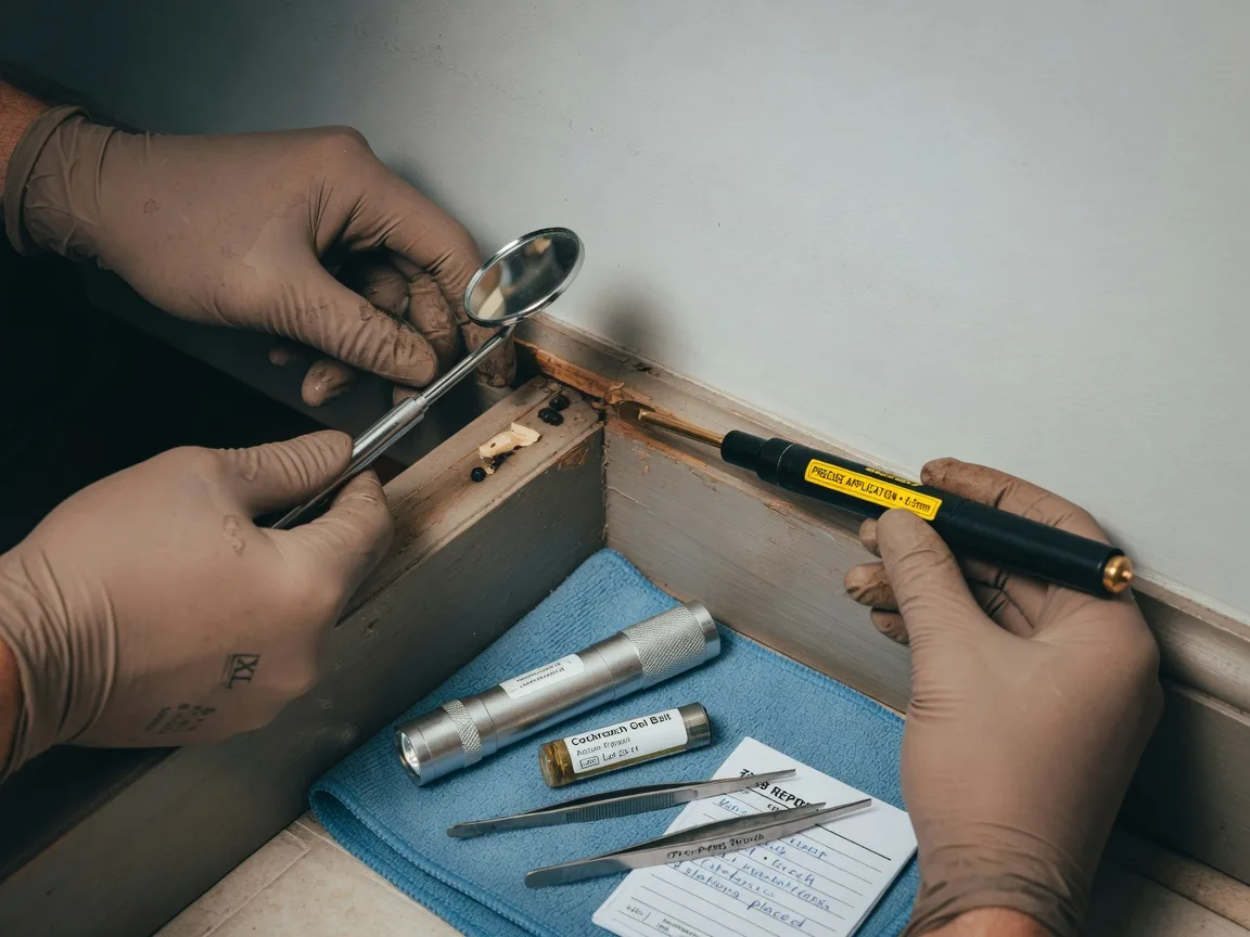 Why choose Emergency Pest Control in Tioga, ND
